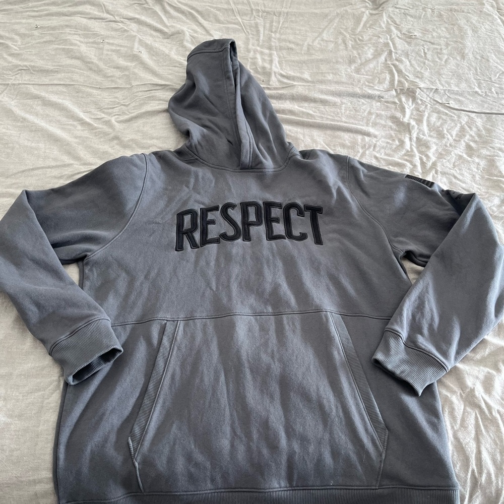 Under Armour Hoodie